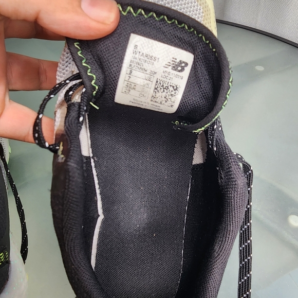 Women's New Balance Fresh Foam Arishi Trail v1 Running Shoes Size 8.5 - Picture 8 of 12